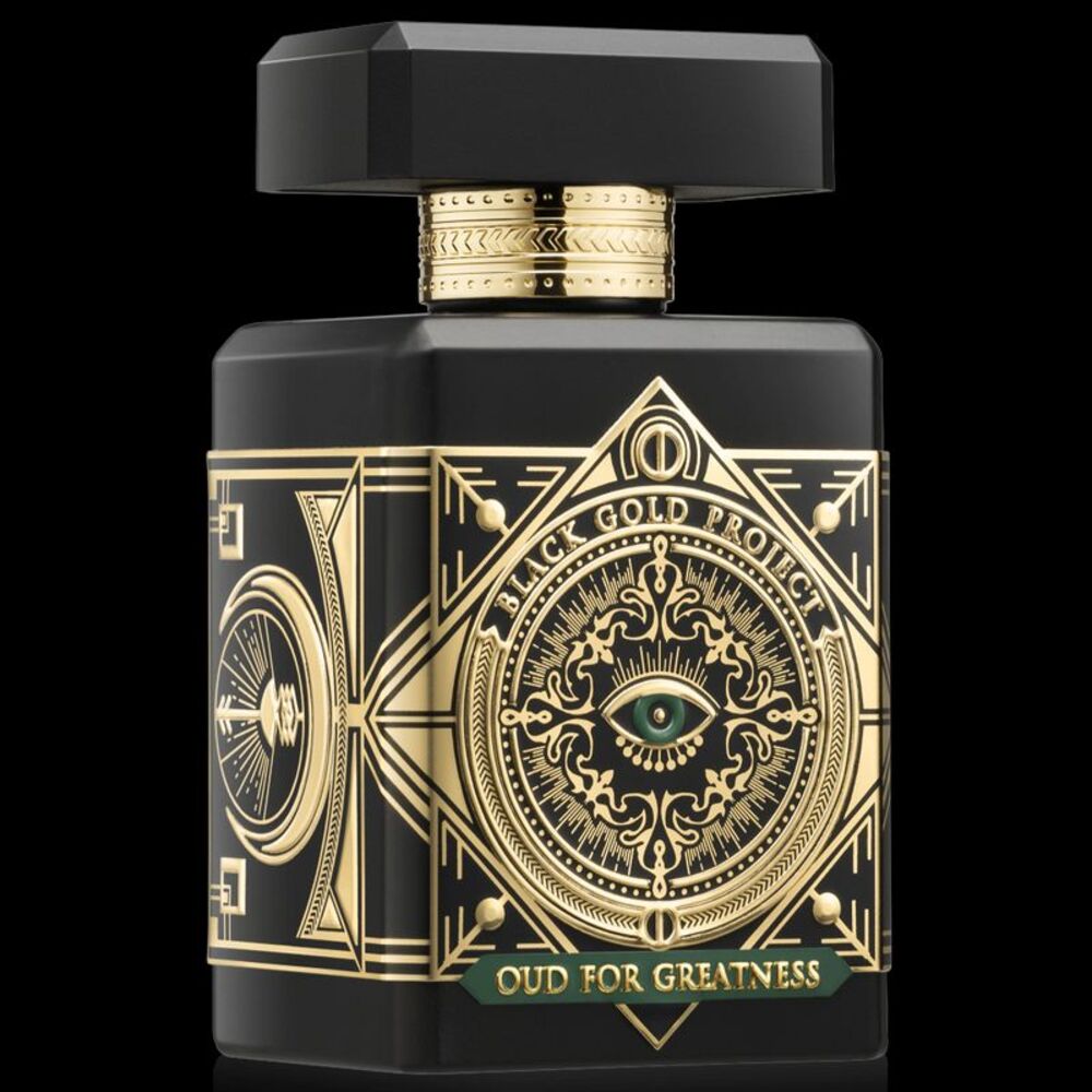 Initio Oud for Greatness Neo Eau de Parfum Spray for Unisex 3.0 oz / 90 ml - New